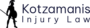 Kotzamanis Injury Law