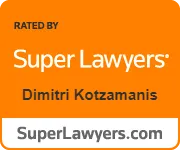 Kotzamanis Injury Law